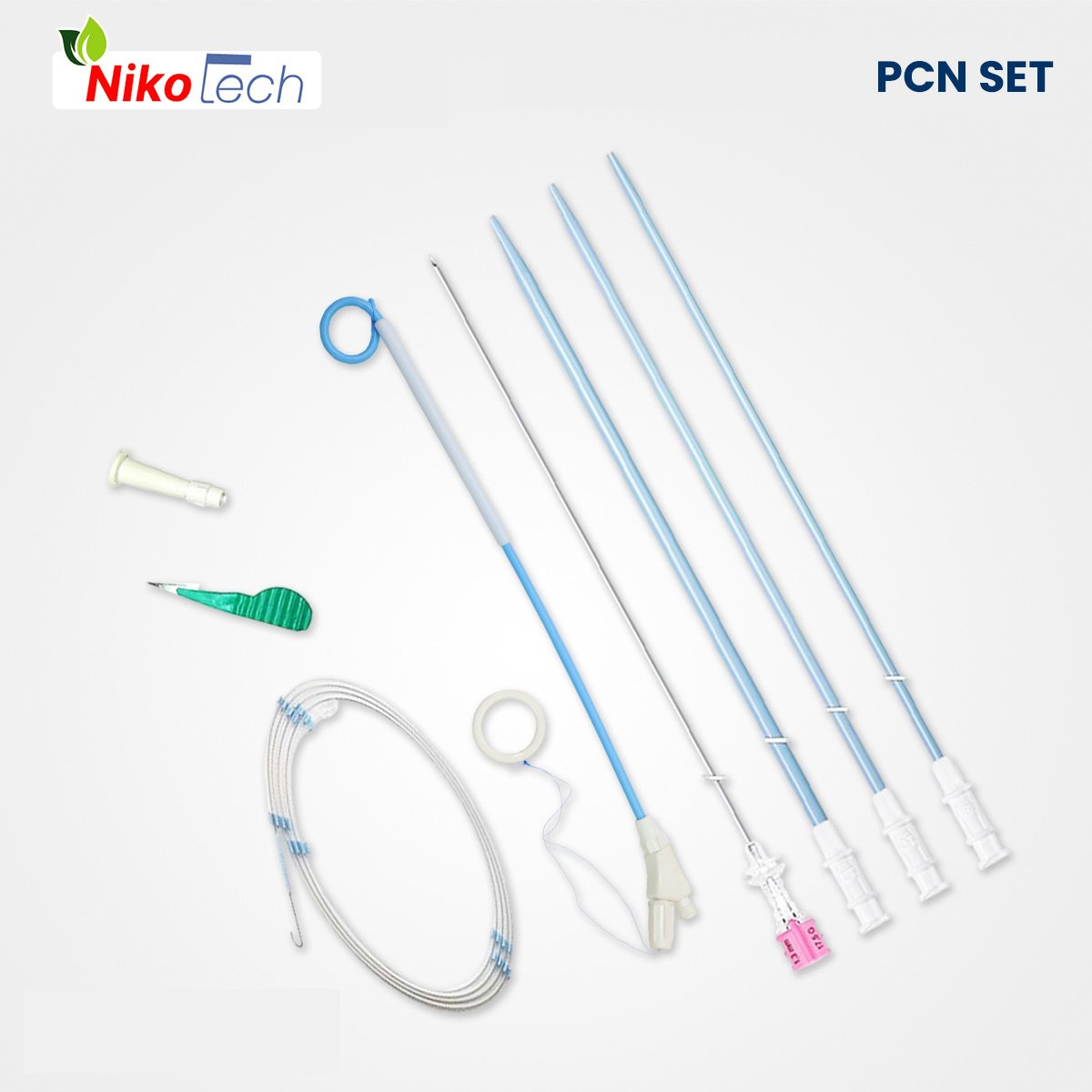 PCN Set